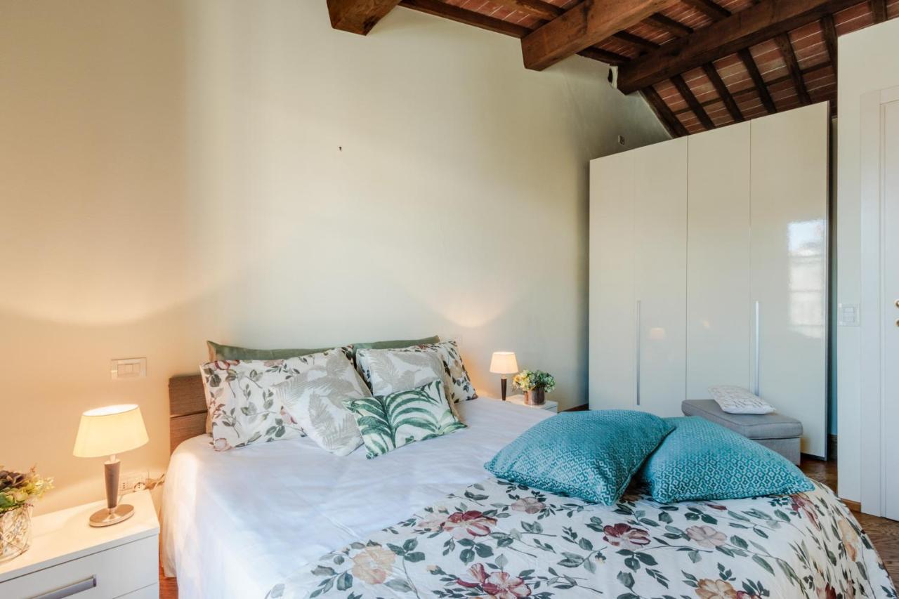 Appartement Helene Smart Flat With Elevator Inside Lucques Extérieur photo