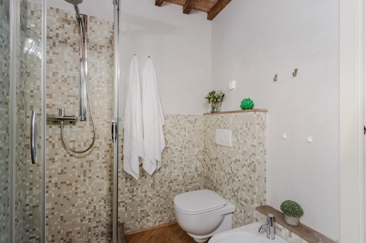 Appartement Helene Smart Flat With Elevator Inside Lucques Extérieur photo