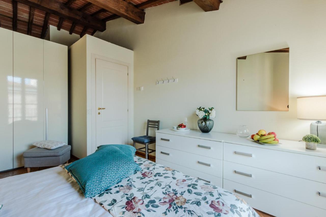 Appartement Helene Smart Flat With Elevator Inside Lucques Extérieur photo